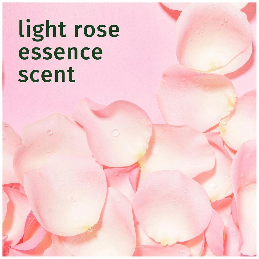 Rose Hips Smooth Shampoo Luscious floral bouquet with rose petal top notes 商品
