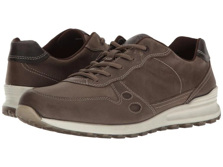 商品ECCO|CS14 男式复古休闲运动鞋,价格¥829,第1张图片