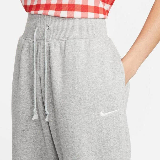 Women's Nike Sportswear Phoenix Fleece Oversized High-Waist Jogger Pants 商品