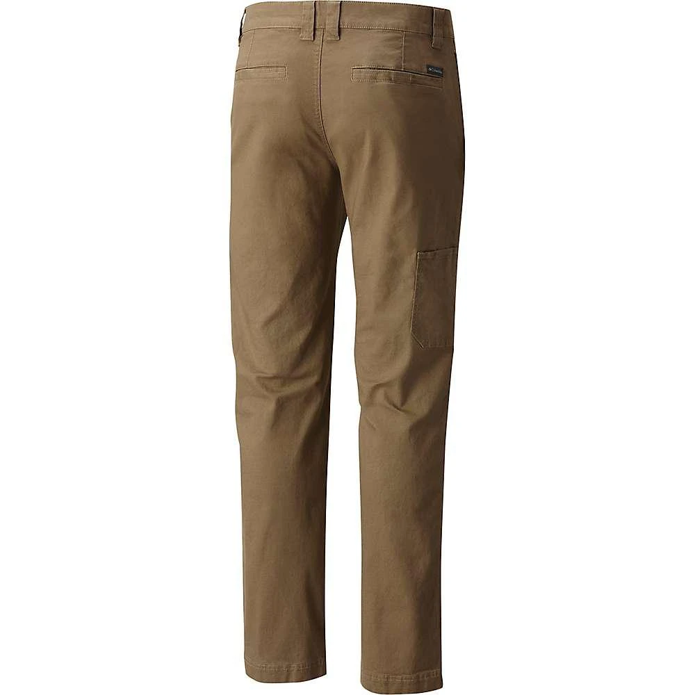 商品Columbia|Columbia Men's Flex Roc Pant,价格¥612,第2张图片详细描述