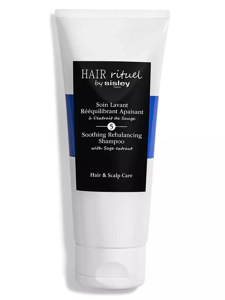 商品Sisley|Hair Rituel Soothing Rebalancing Shampoo,价格¥664,第1张图片