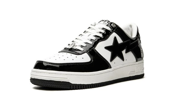 商品Bape|Bape Bape Sta Low M2 It,价格¥5380,第5张图片详细描述