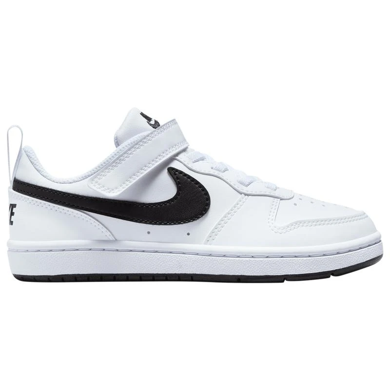 商品NIKE|Nike Court Borough Low Recraft - Boys' Preschool,价格¥330,第1张图片