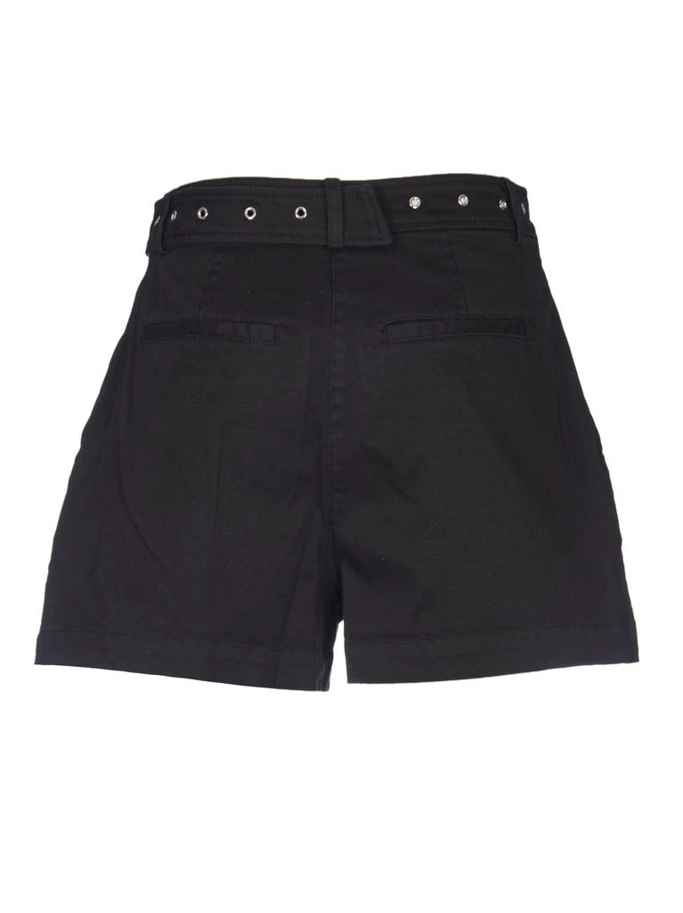 商品Michael Kors|Belted High Waist Shorts,价格¥997,第2张图片详细描述