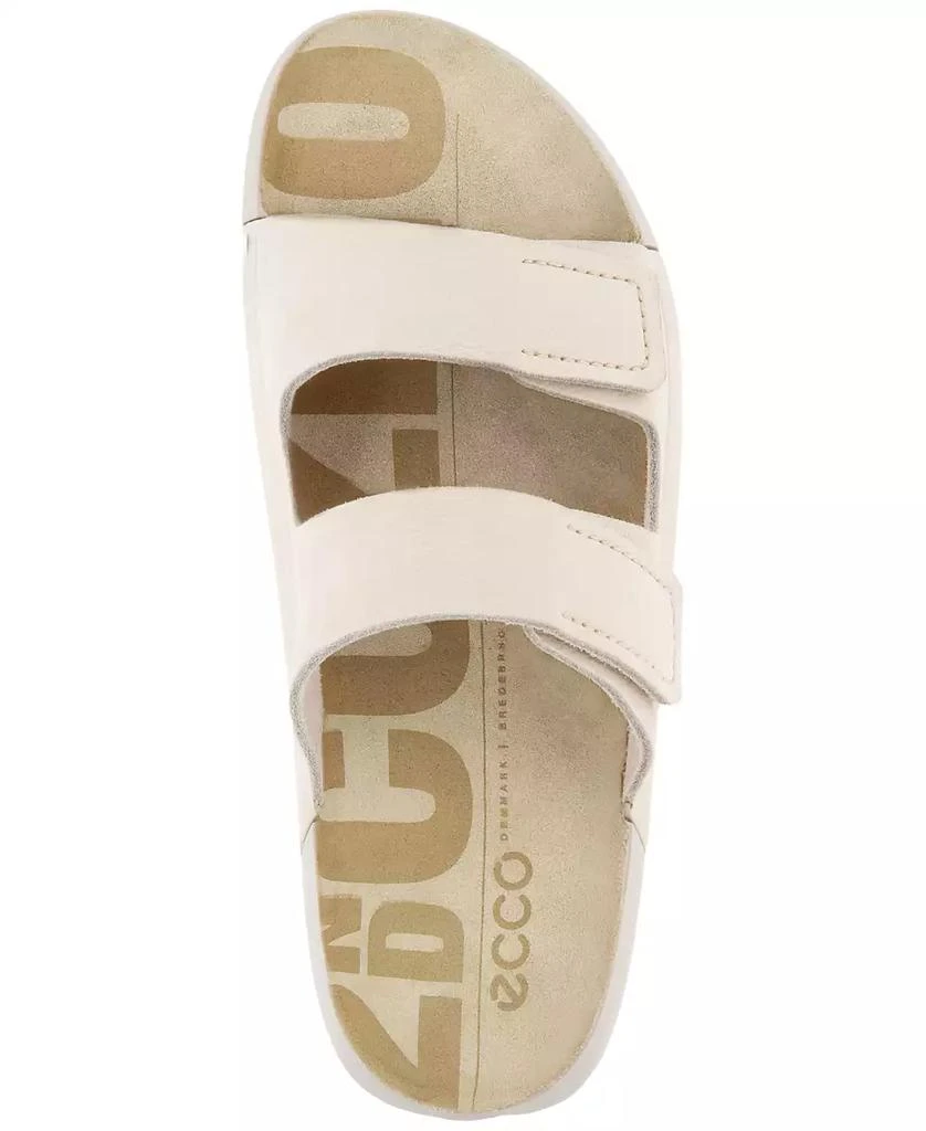 商品ECCO|Women's 2nd Cozmo Slide Sandals,价格¥755,第4张图片详细描述