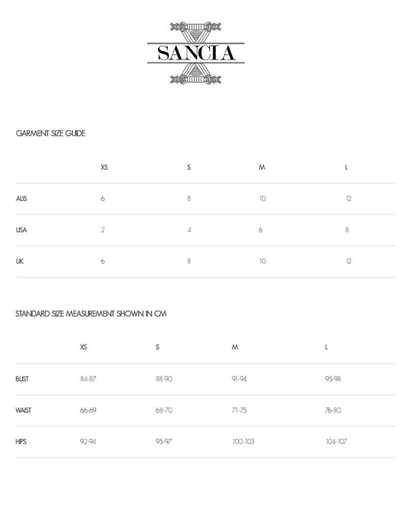 商品Madewell|SANCIA Epela Jumper,价格¥1332,第7张图片详细描述
