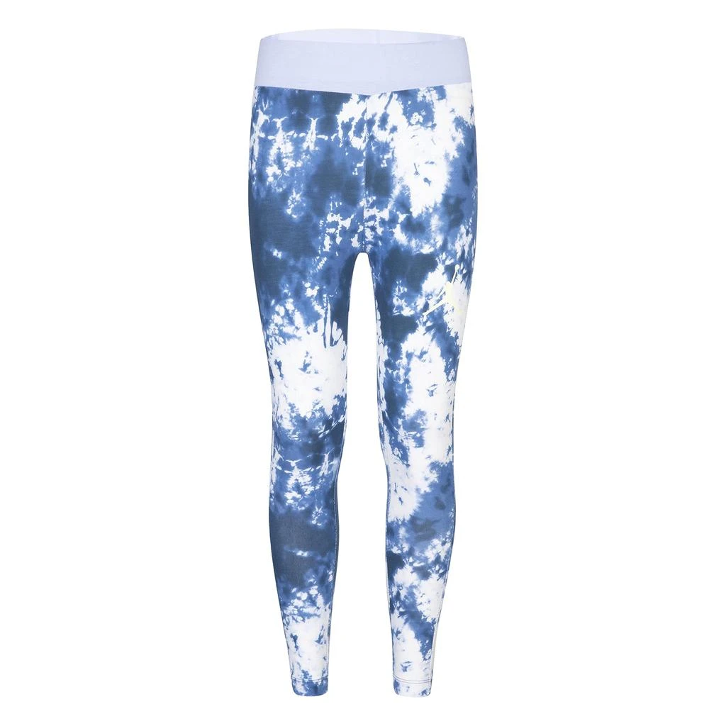 商品Jordan|Cloud Dye Leggings (Little Kids/Big Kids),价格¥121,第1张图片