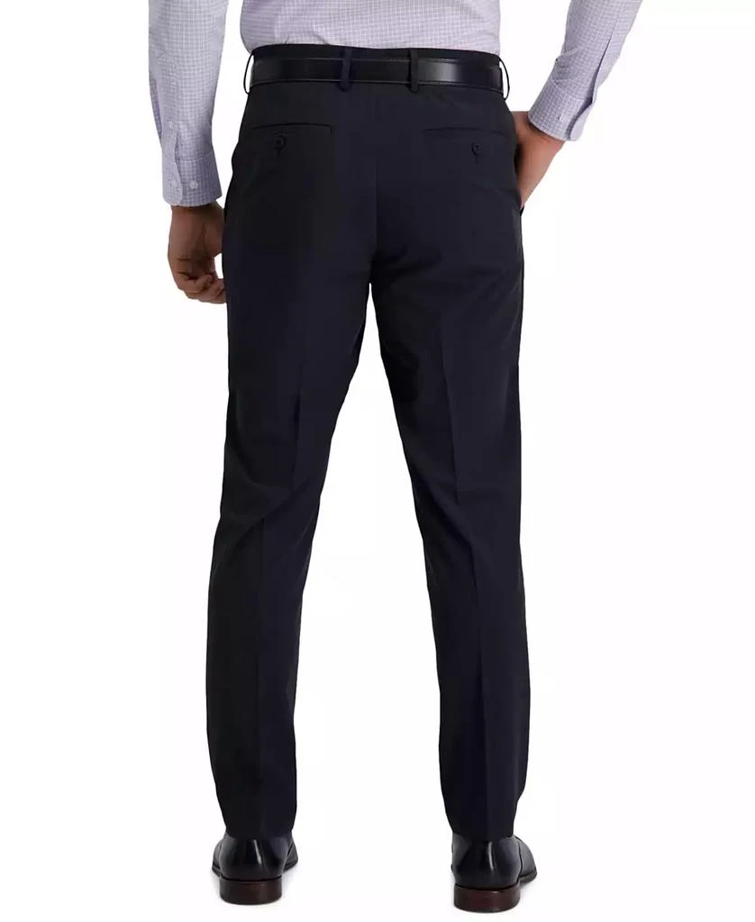 商品Haggar|Men’s Active Series Extended Tab Slim Fit Dress Pant,价格¥225,第2张图片详细描述