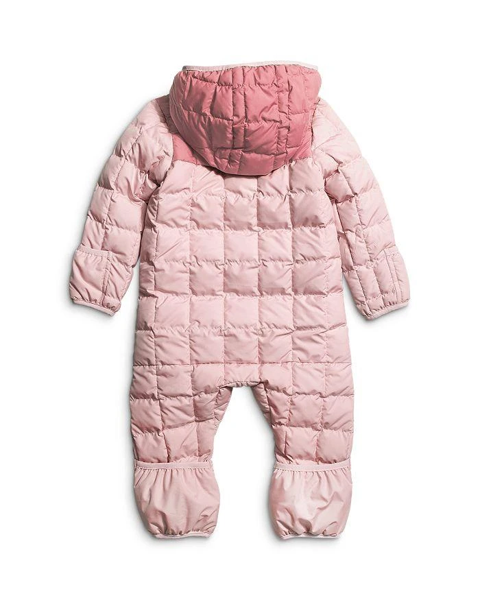 商品The North Face|Unisex ThermoBall Onesie - Baby,价格¥673,第2张图片详细描述