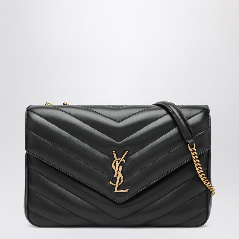バッグ Yves Saint Laurent Velours shoulder bag 0400018305356_CINNAMON?wid=600