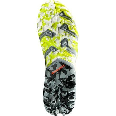 商品Mammut|Aegility Pro Mid DT Shoe - Men's,价格¥1560,第2张图片详细描述