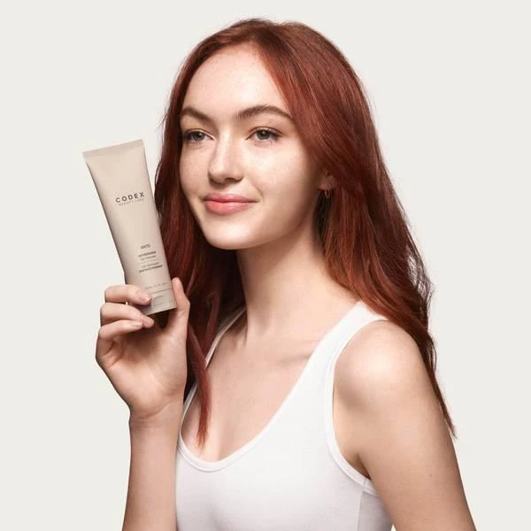 商品Codex Beauty|Codex Beauty Antu Refreshing Gel Cleanser 125ml,价格¥142,第3张图片详细描述