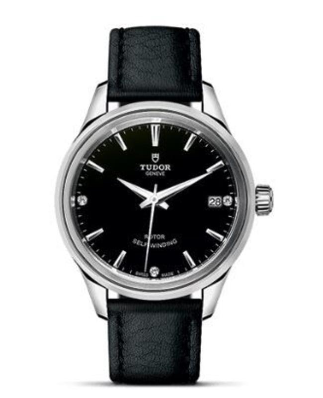 Tudor Style Women's Watch 12300-0008商品第1张图片规格展示