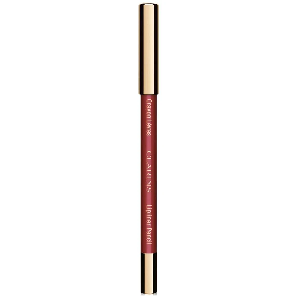 商品Clarins|Lip Liner Pencil,价格¥190,第1张图片