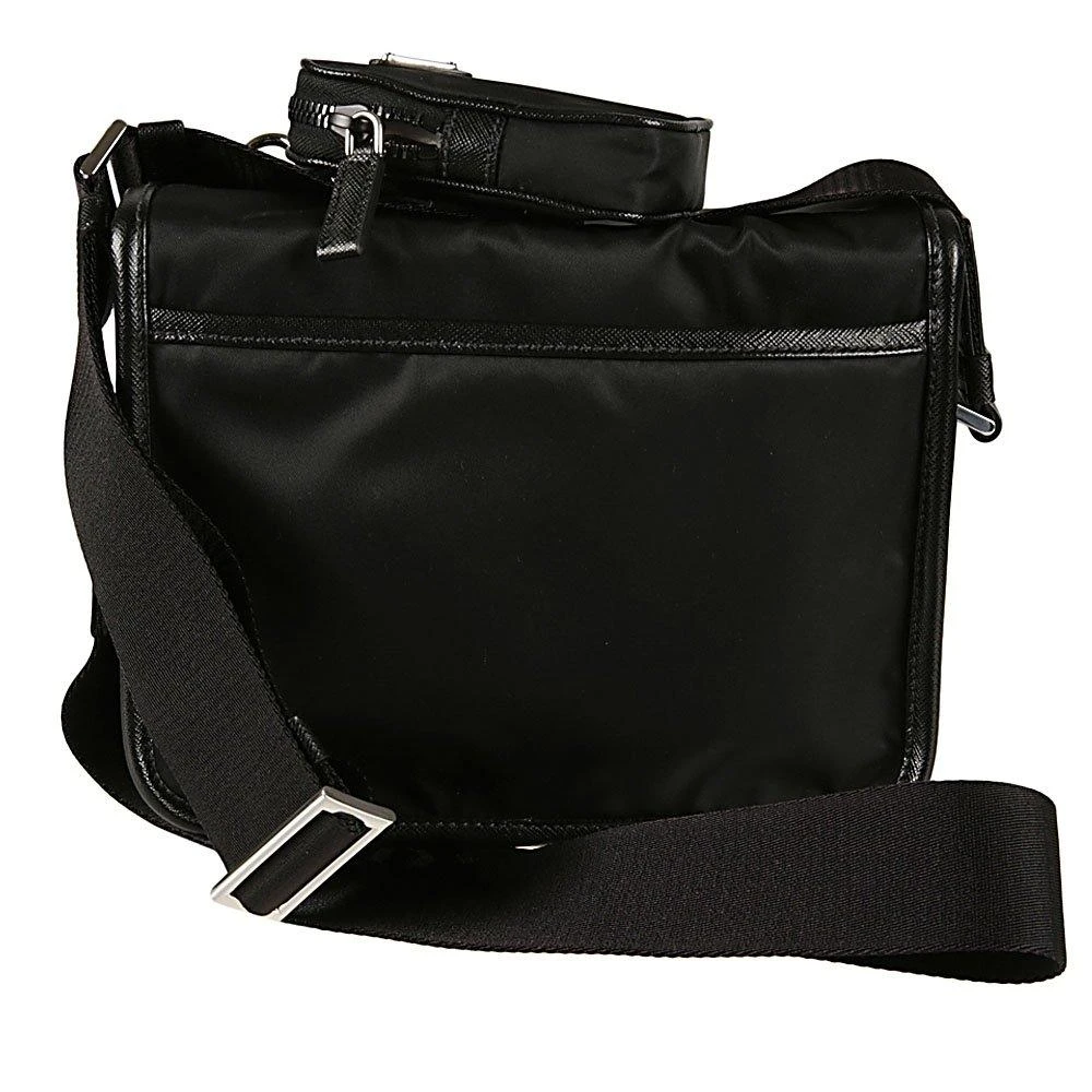 商品Prada|Prada Pouch Strap Crossbody Bag,价格¥19993,第2张图片详细描述