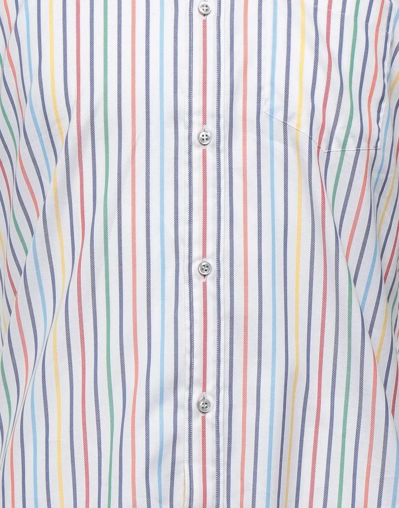 商品Paul & Shark|Striped shirt,价格¥868,第4张图片详细描述