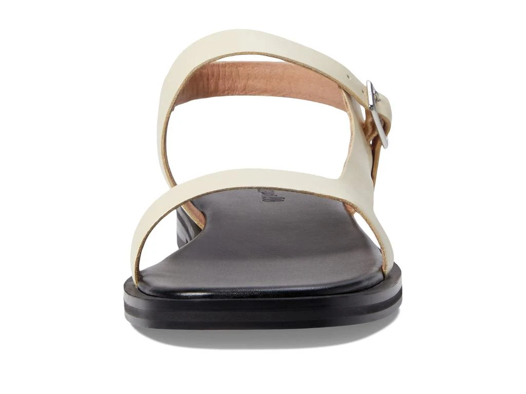 商品Madewell|The Jianna Slingback Sandal,价格¥619-¥669,第2张图片详细描述