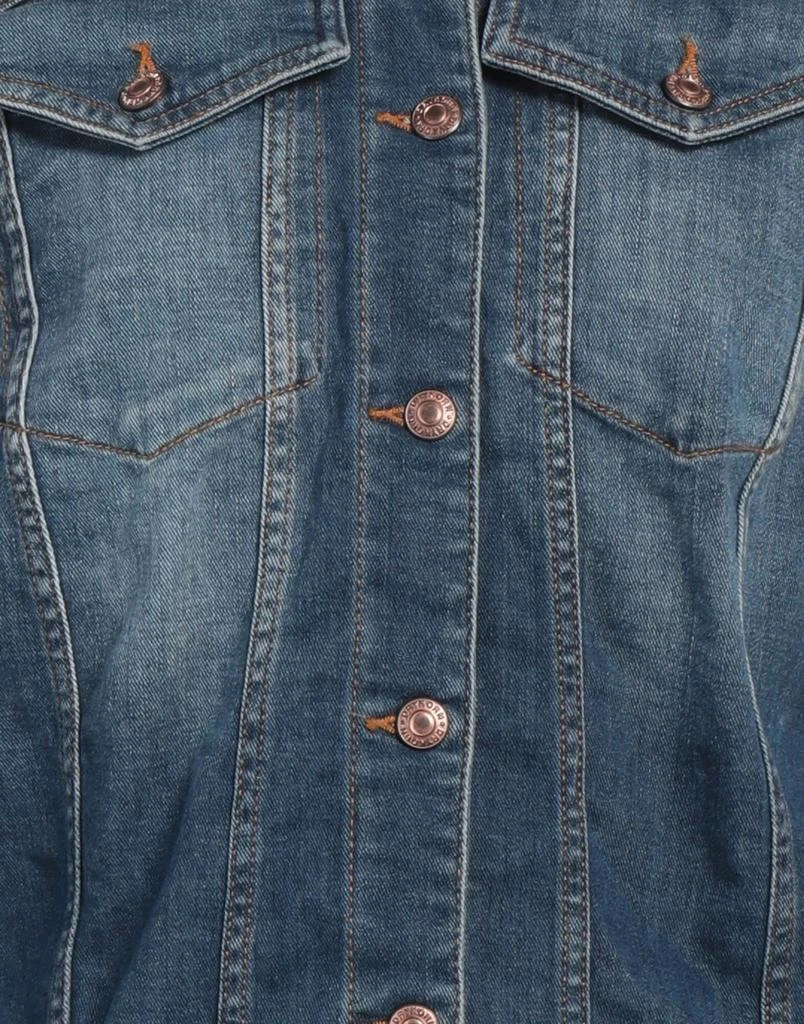 商品DRYKORN|Denim jacket,价格¥1396,第4张图片详细描述