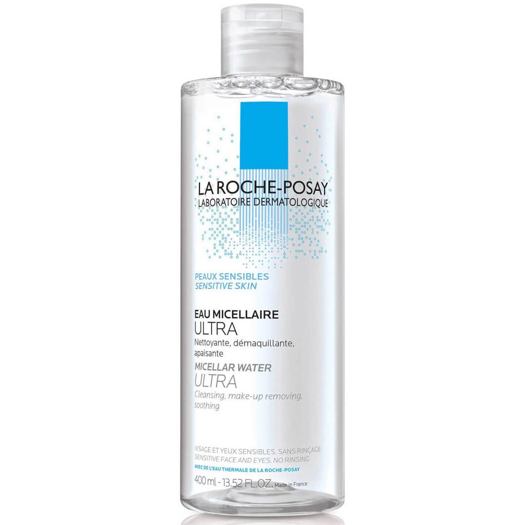 La Roche-Posay Micellar Water (Various Types)商品第1张图片规格展示