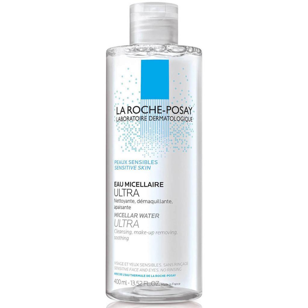 商品La Roche Posay|La Roche-Posay Micellar Water (Various Types),价格¥97,第1张图片