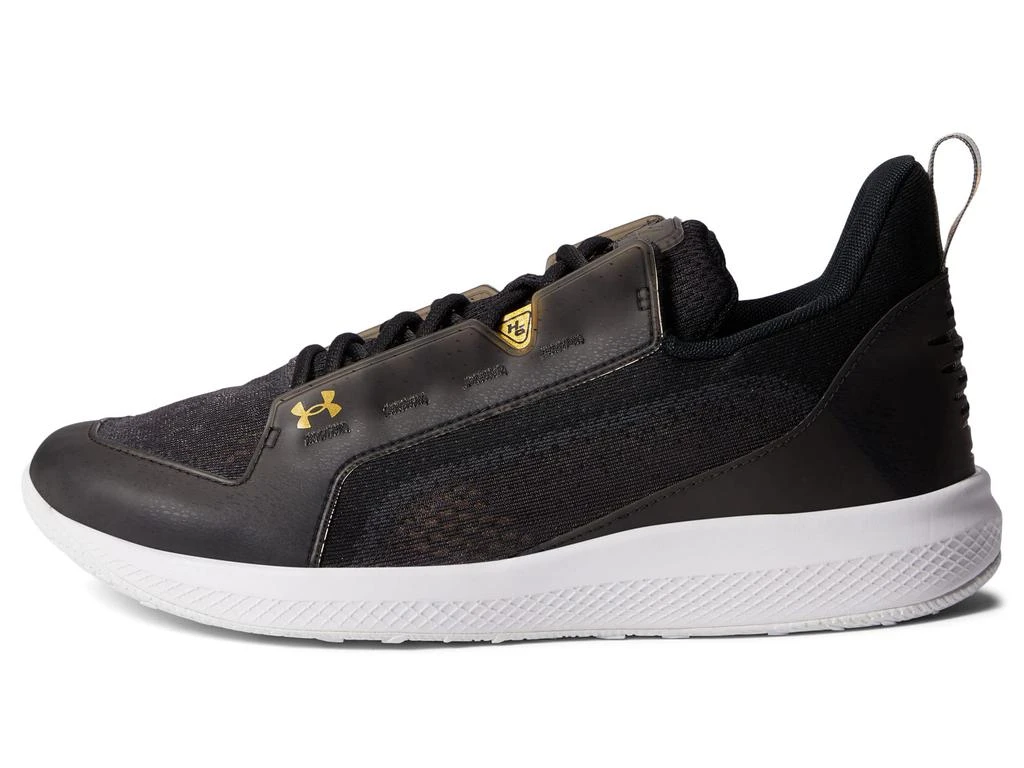 商品Under Armour|UA Harper 6 Turf,价格¥653,第4张图片详细描述