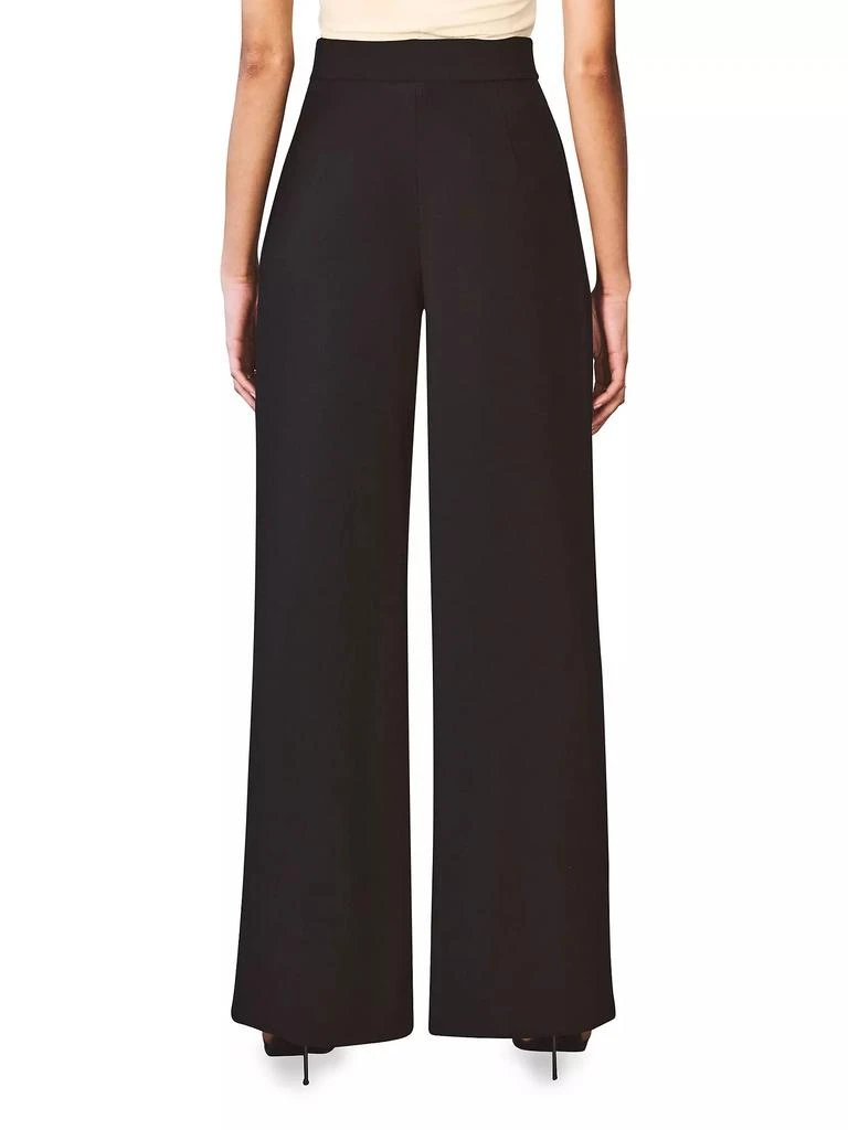 Marissa High-Rise Wide Leg Pants 商品