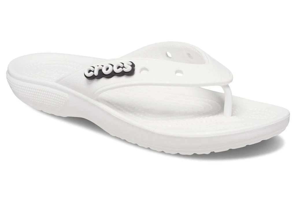 商品Crocs|Classic Flip-Flop,价格¥201,第1张图片