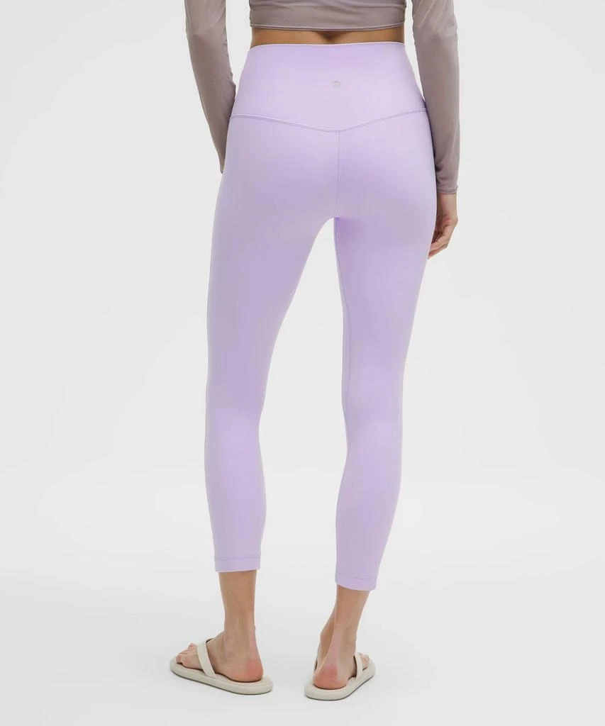 lululemon Align™ High-Rise Pant 25" 商品