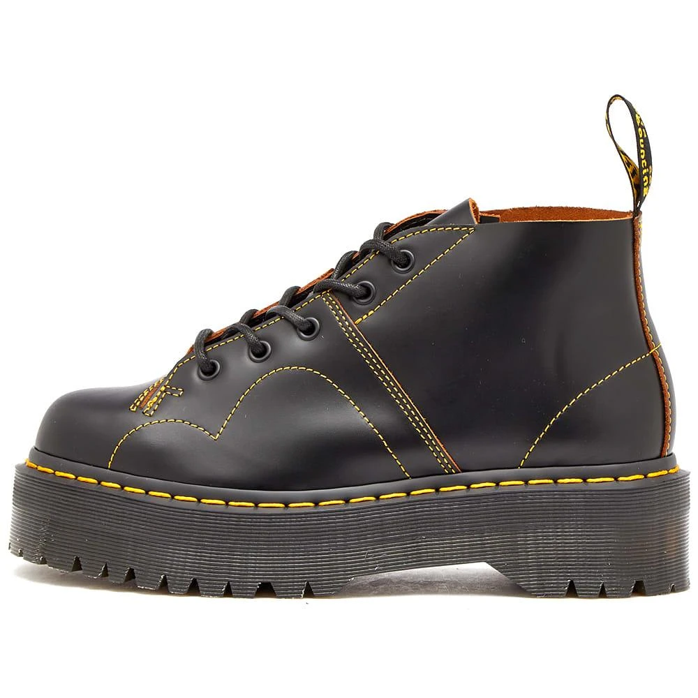 商品Dr. Martens|Dr. Martens Church Quad Retro Boot,价格¥1059,第2张图片详细描述