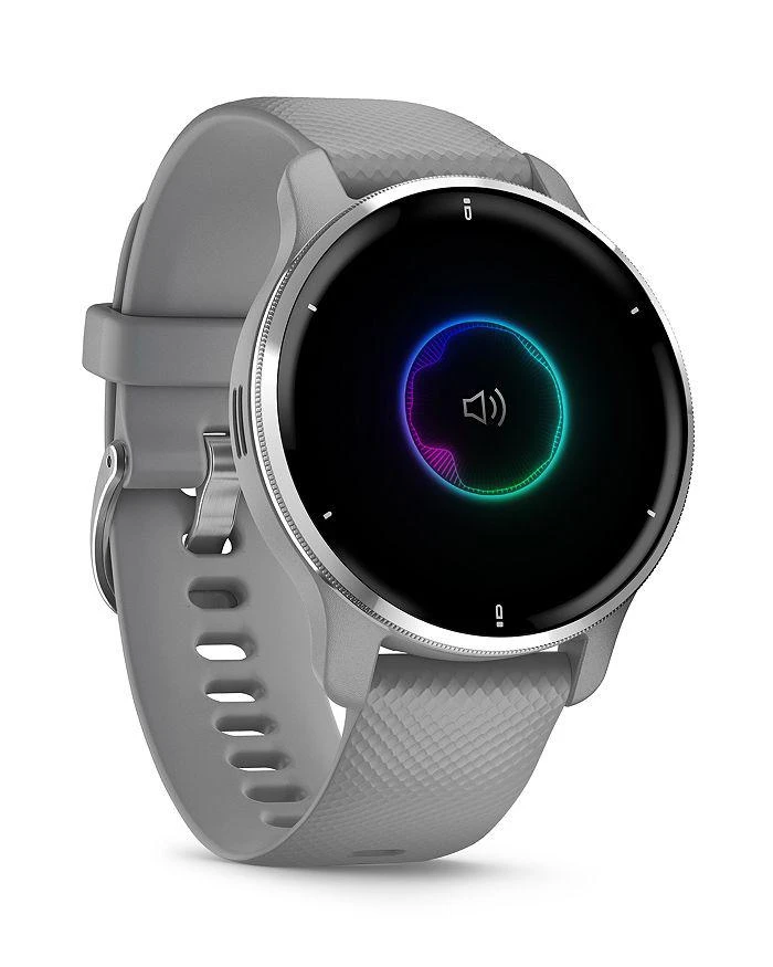 商品Garmin|Venu 2 Plus Smartwatch, 41mm,价格¥3023,第4张图片详细描述