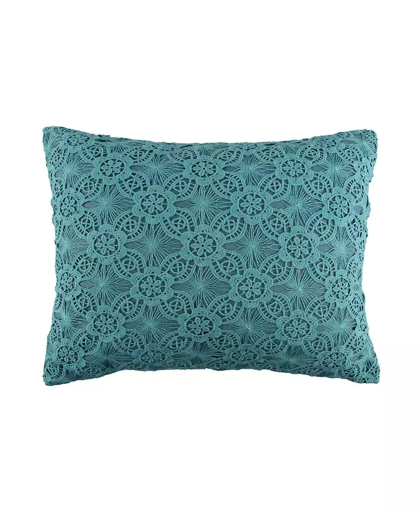 商品Levtex|Presidio Decorative Pillow, 18" x 14",价格¥209,第1张图片