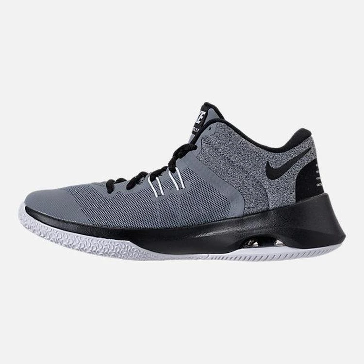 商品NIKE|Men's Nike Air Versitile II Basketball Shoes,价格¥362,第4张图片详细描述