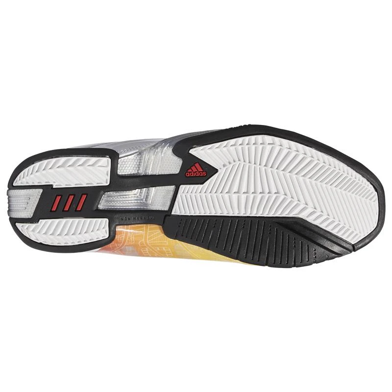 商品Adidas|男款 T-MAC 3 篮球鞋 麦迪3代 多色可选,价格¥663-¥876,第5张图片详细描述
