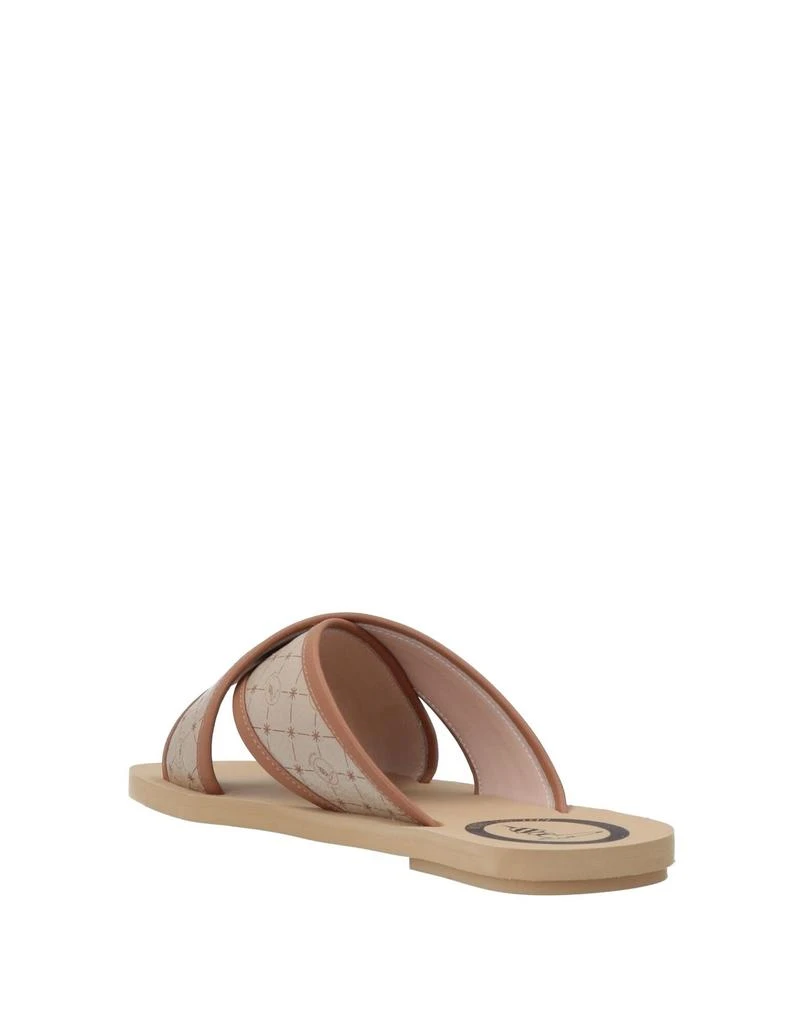 商品TRUSSARDI|Sandals,价格¥995,第3张图片详细描述