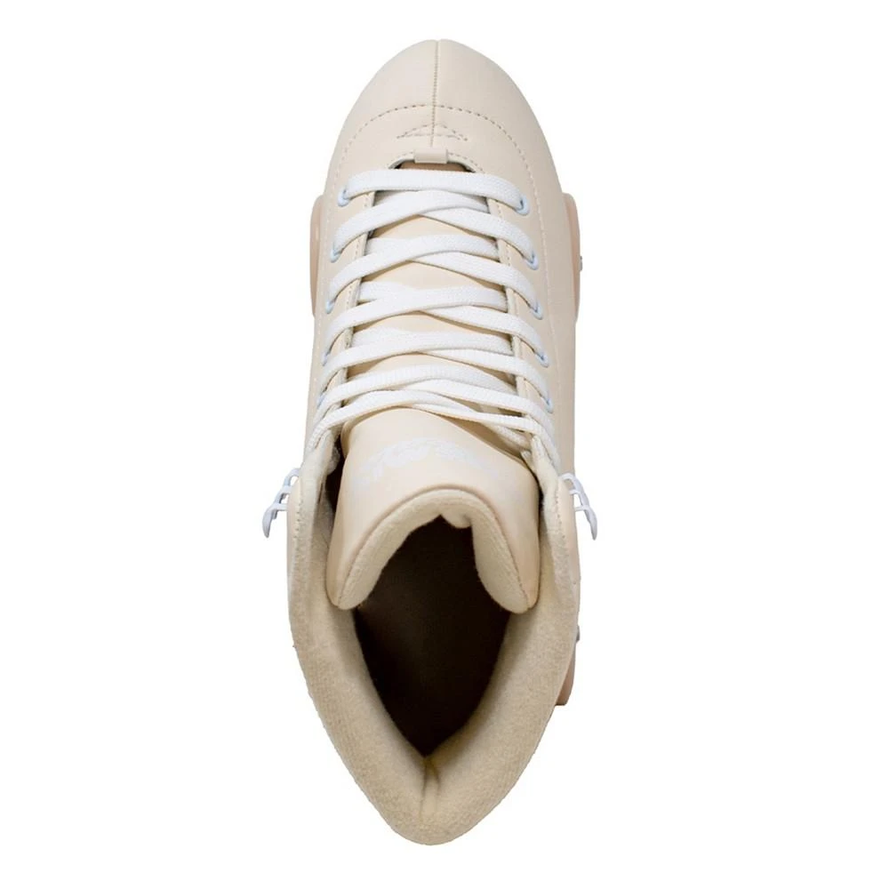 商品Cosmic Skates|Women's Pastel Color Roller Skates,价格¥724,第3张图片详细描述