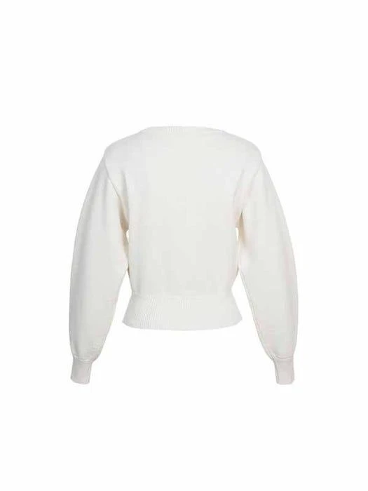 商品- BLOSSOM|Din Puff Knit,价格¥971,第5张图片详细描述