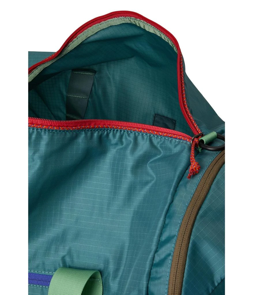 商品Cotopaxi|32 L Ligera Duffel Bag - Cada Dia,价格¥681,第3张图片详细描述