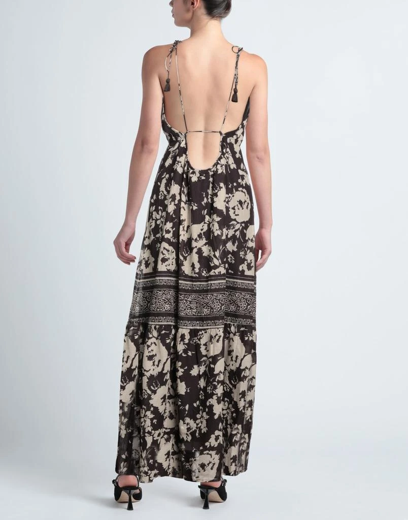 商品ba&sh|Long dress,价格¥558,第3张图片详细描述