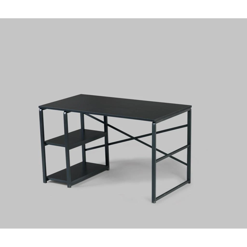 商品Simplie Fun|Desk in Solid Wood,价格¥1963,第4张图片详细描述