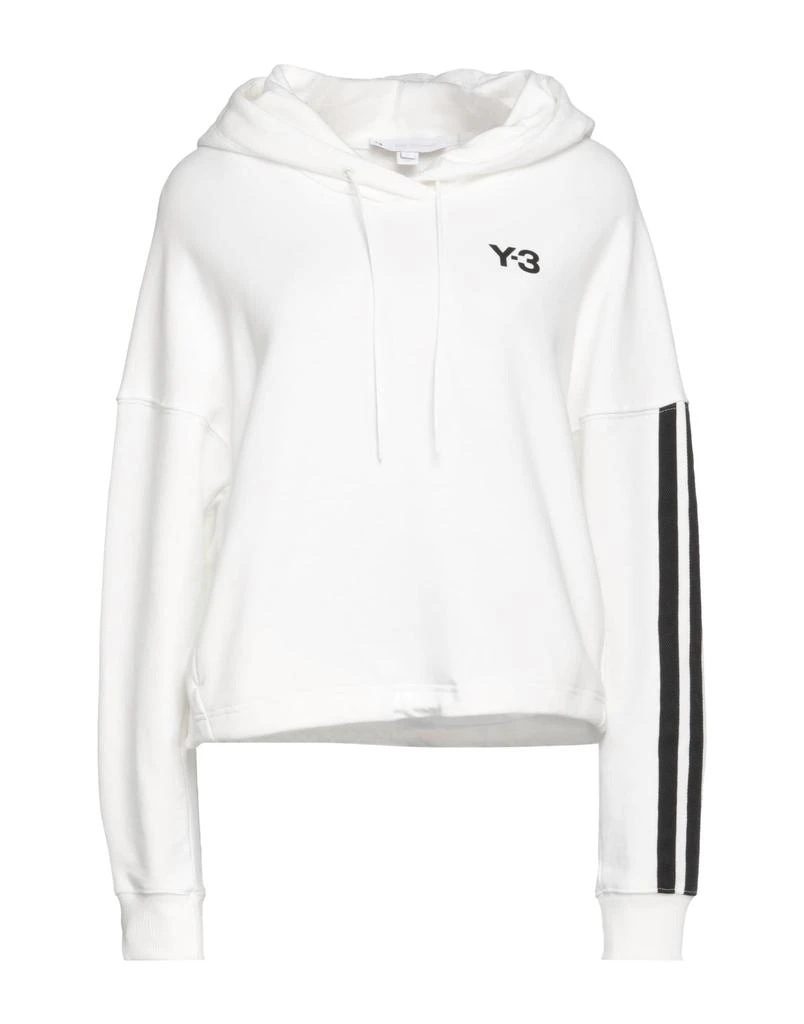 商品Y-3|Hooded sweatshirt,价格¥1055,第1张图片