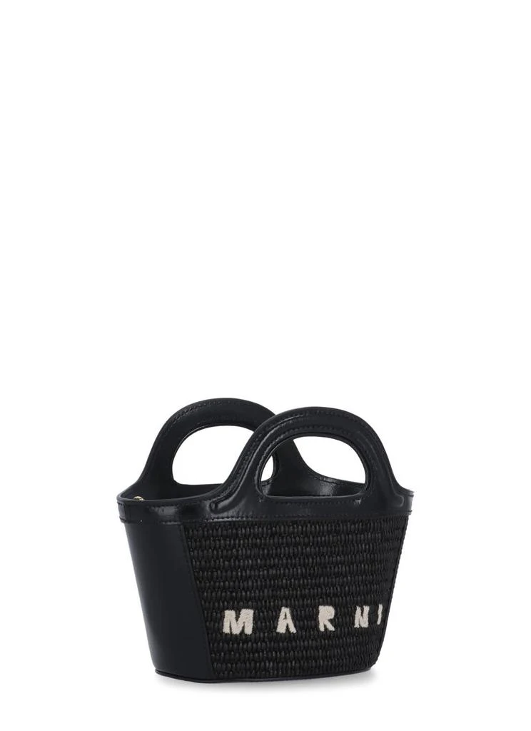 商品Marni|Tropicalia Micro Shoulder Bag,价格¥4449,第3张图片详细描述