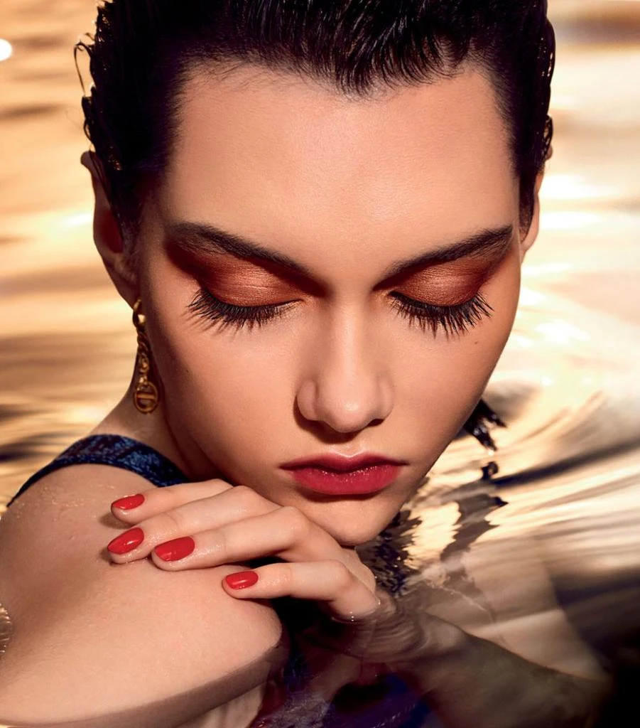 商品Dior|Dior Forever Couture Perfect Cushion Matte Foundation,价格¥519,第4张图片详细描述