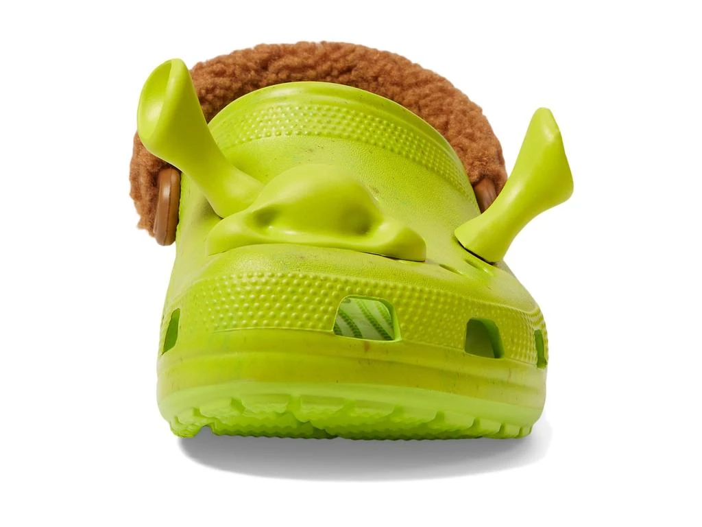 商品Crocs|Shrek Classic Clog,价格¥452,第2张图片详细描述