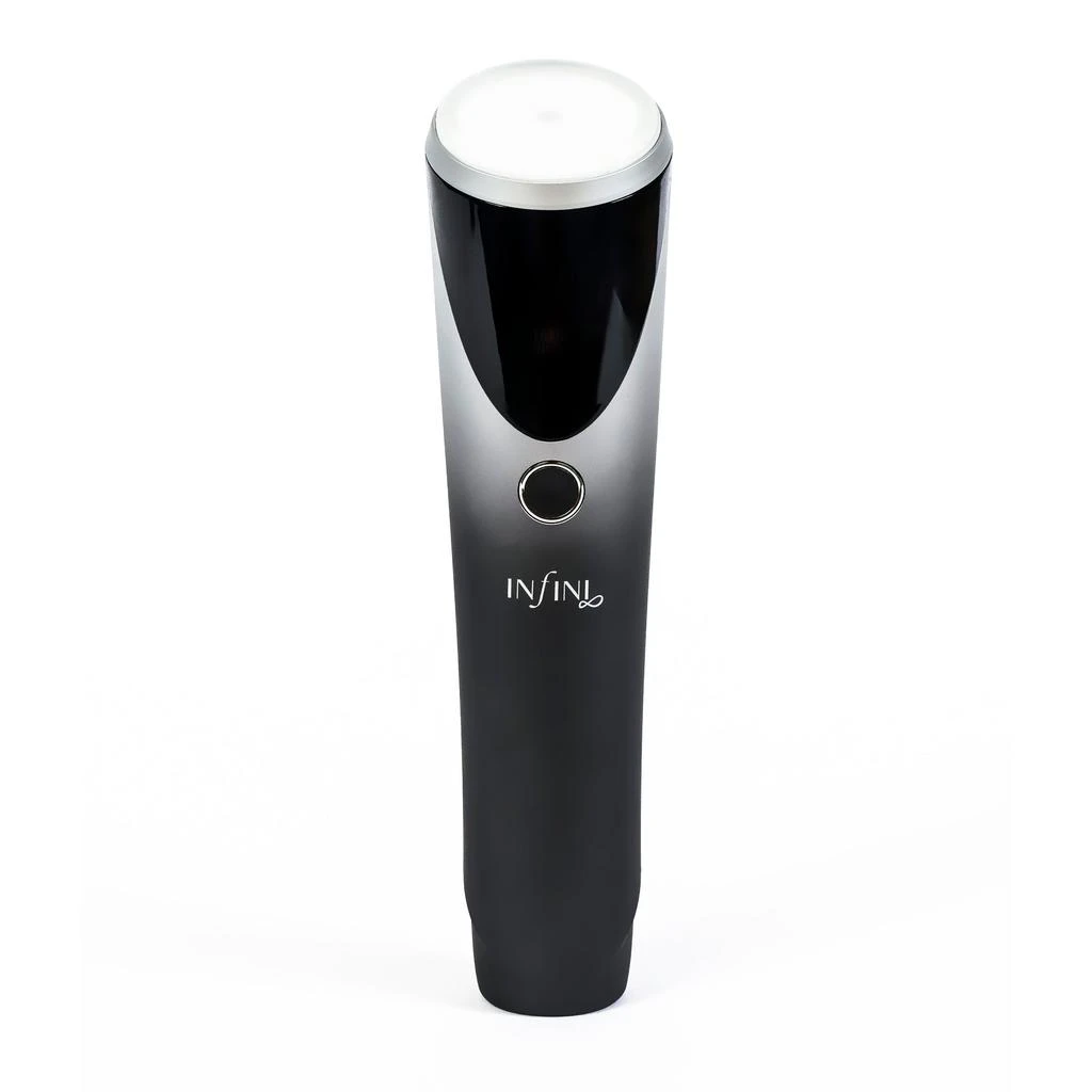 商品Infini|Infini Sonic Therapy IQ Red LED & Thermal Face Device,价格¥1221,第4张图片详细描述