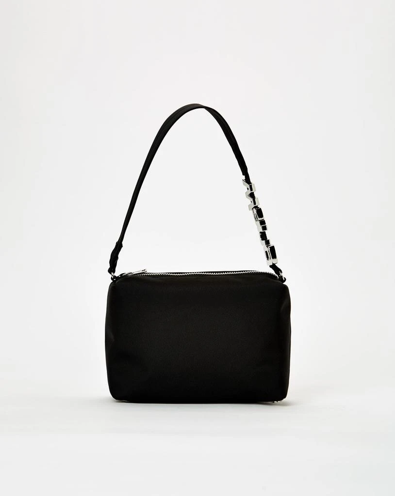 商品Alexander Wang|Women's Heiress Sport Shoulder Bag,价格¥1841,第1张图片