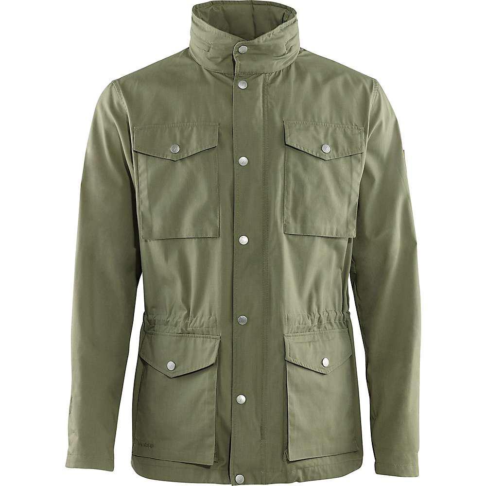 商品Fjällräven|Men's Raven Lite Jacket,价格¥823,第1张图片