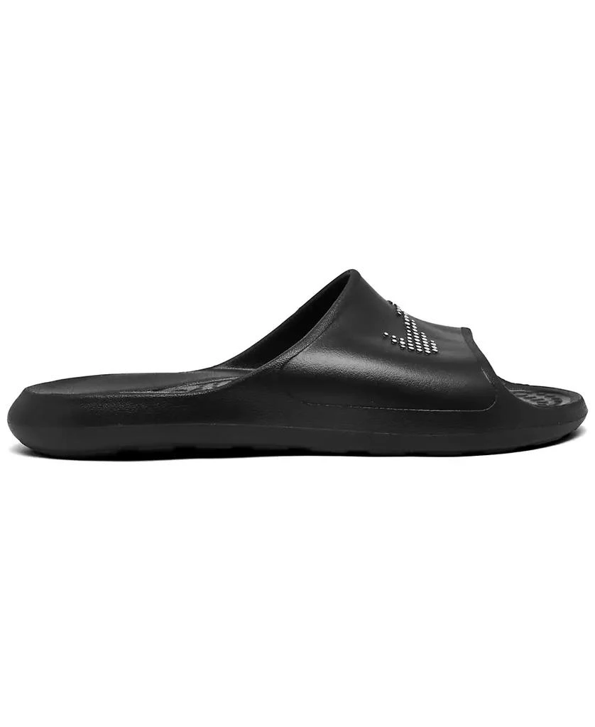 商品NIKE|Men's Victori One Shadow Slide Sandals from Finish Line,价格¥192,第3张图片详细描述