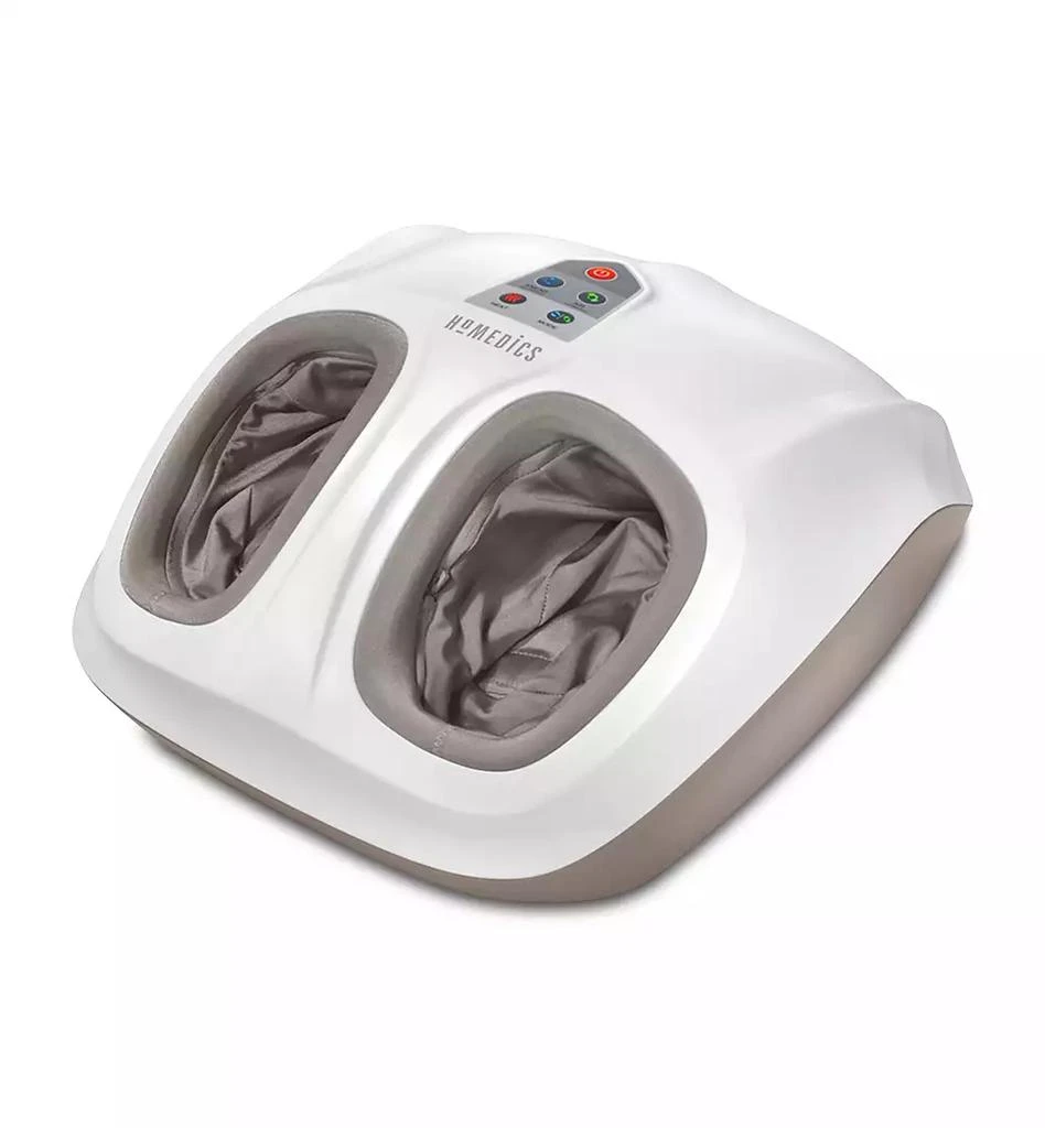 商品Homedics|Shiatsu Air 2.0 Foot Massager with Heat,价格¥1258,第1张图片