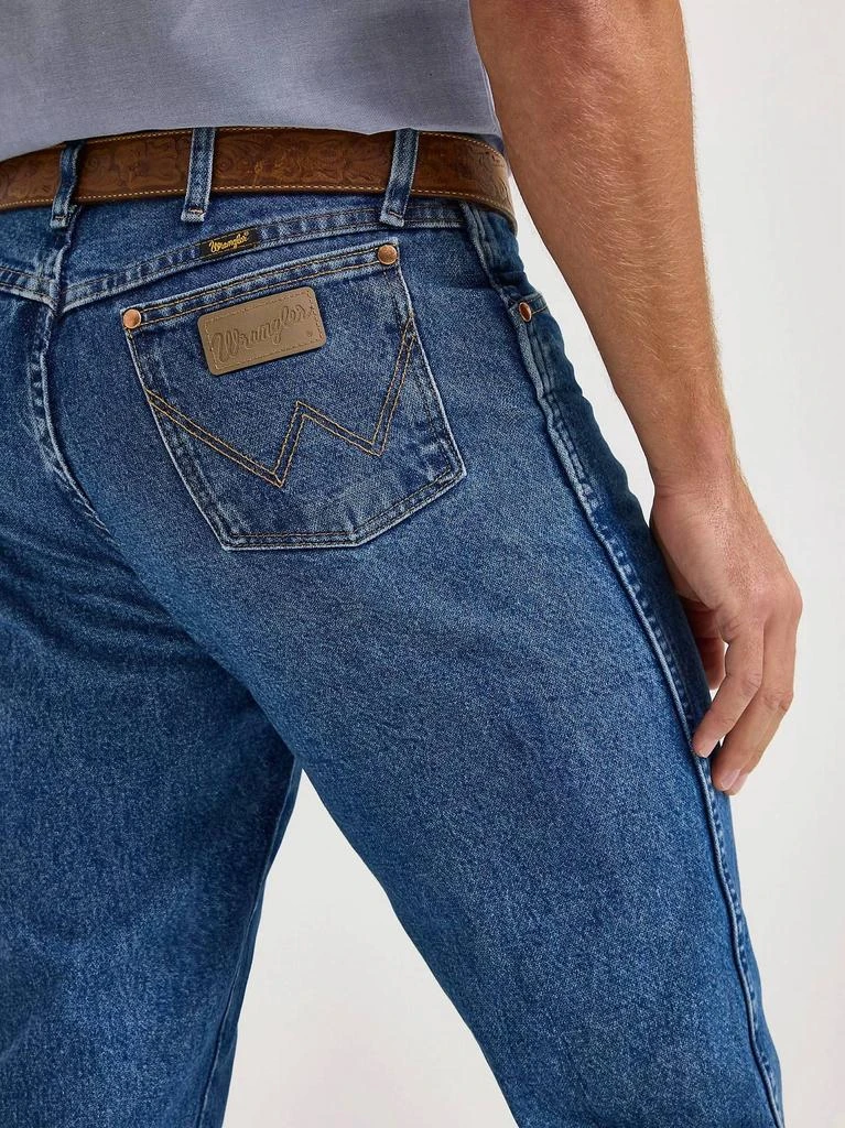 Wrangler - Cowboy Cut Original Fit Jean - Regular 商品