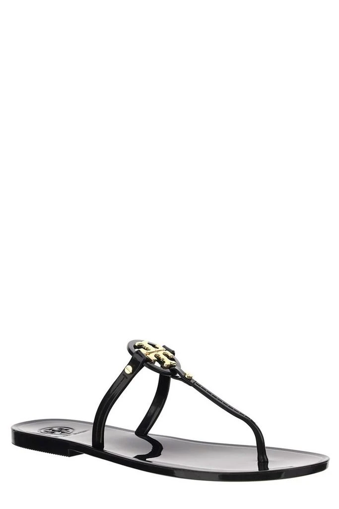 商品Tory Burch|Tory Burch Mini Miller Jelly Thong Sandals,价格¥870,第2张图片详细描述
